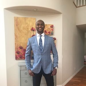 Meet your Posher, Lamont